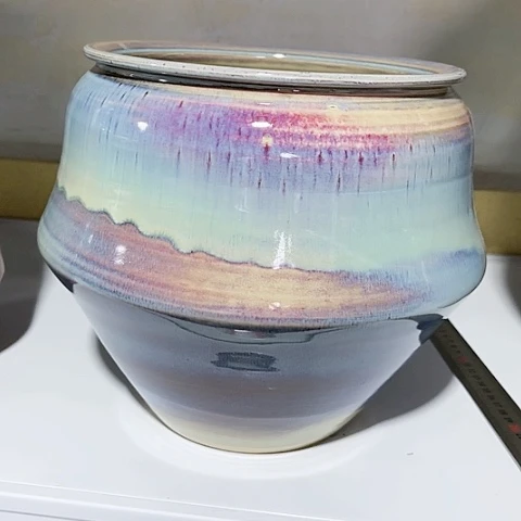 红陶20CM（含）-50CM（不含）