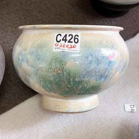 红陶20CM（含）-50CM（不含）