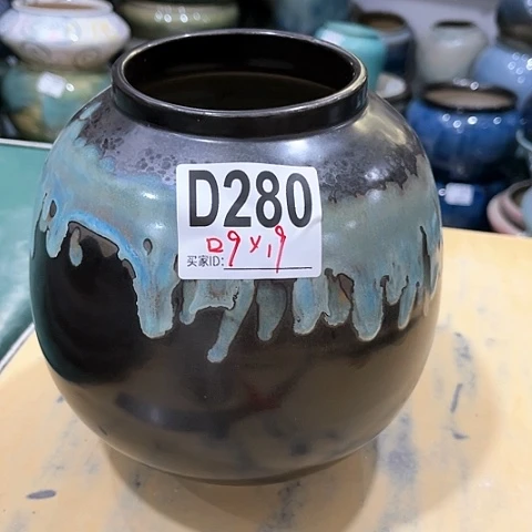 红陶20CM（含）-50CM（不含）