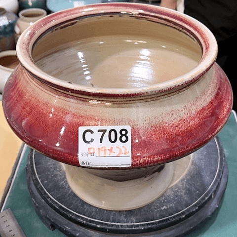 红陶20CM（含）-50CM（不含）