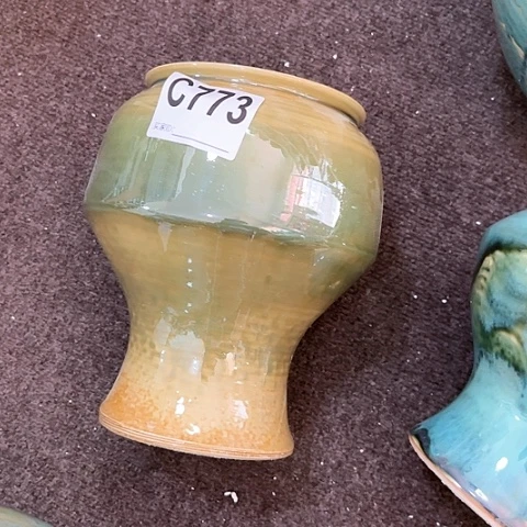 红陶20CM（含）-50CM（不含）