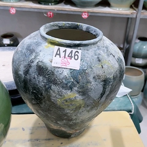 红陶20CM（含）-50CM（不含）