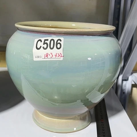 红陶20CM（含）-50CM（不含）