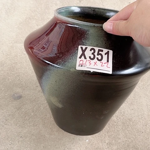 红陶20CM（含）-50CM（不含）