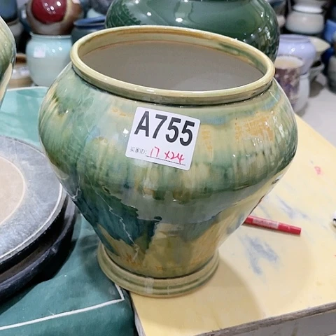 红陶20CM（含）-50CM（不含）