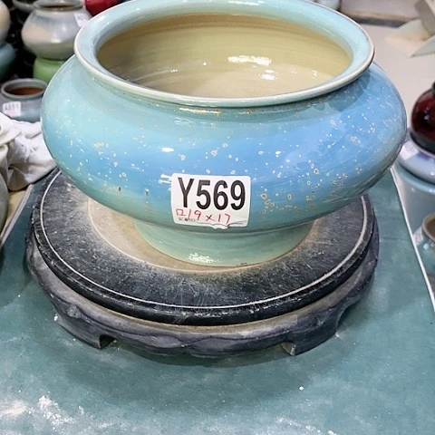 红陶20CM（含）-50CM（不含）