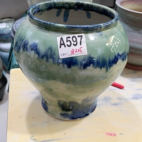 红陶20CM（含）-50CM（不含）