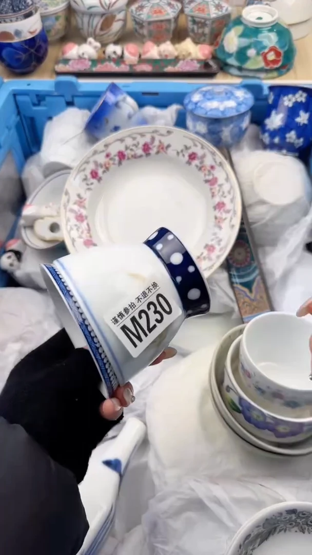 【闪购商品】陶瓷M230