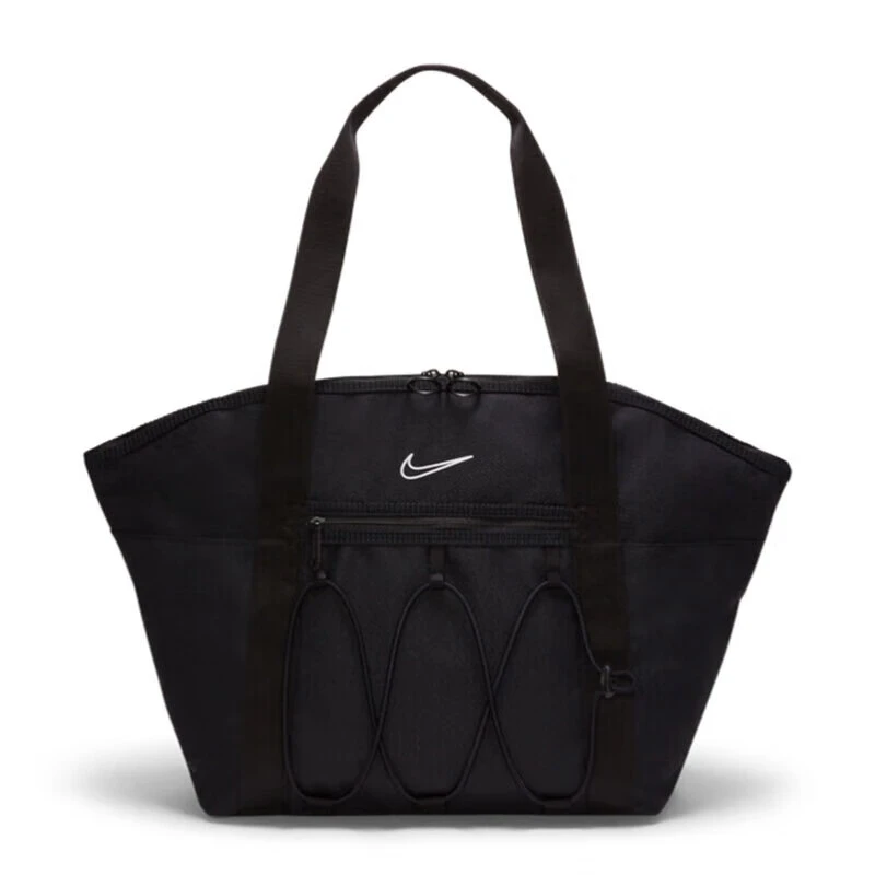 NIKE/耐克【专属】女子潮流托特包收纳单肩包 CV0063-010