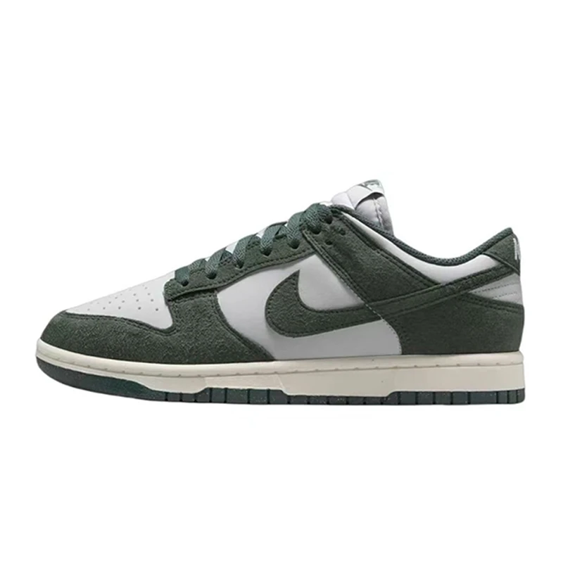 NIKE耐克女子WMNS  DUNK LOW休闲鞋HJ7673-002