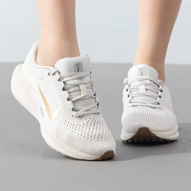 女鞋AIR WINFLO 11减震跑步鞋网面透气运动鞋FJ9510-003