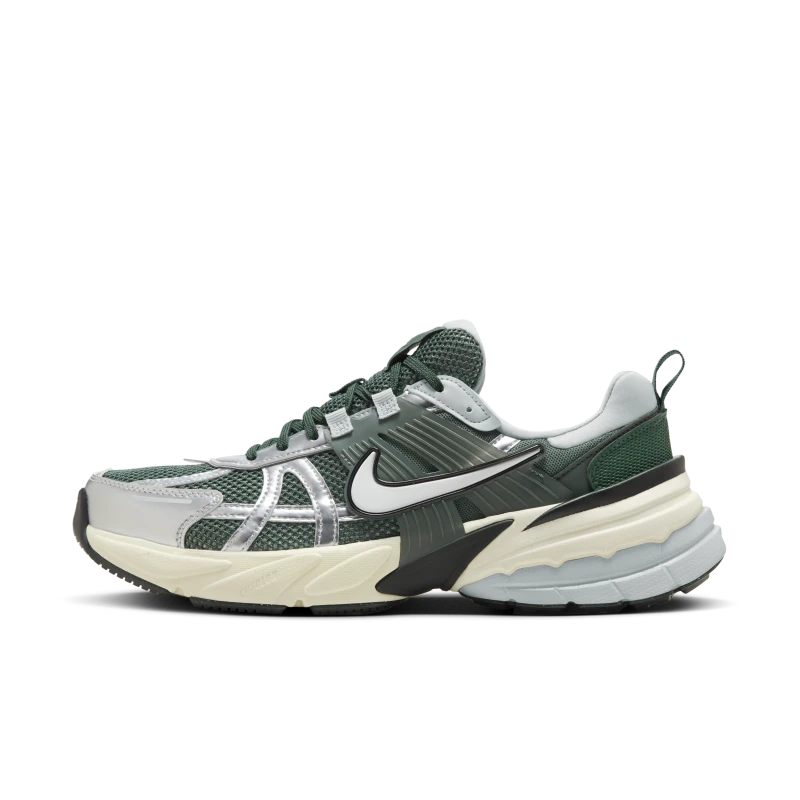 Nike耐克男鞋经典系列V2K RUN运动鞋轻便复古老爹鞋HJ4497-300