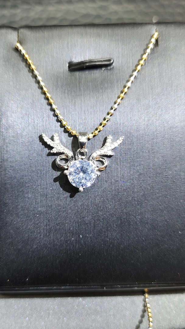 非金属耳饰 GPFL 时尚百搭耳饰476