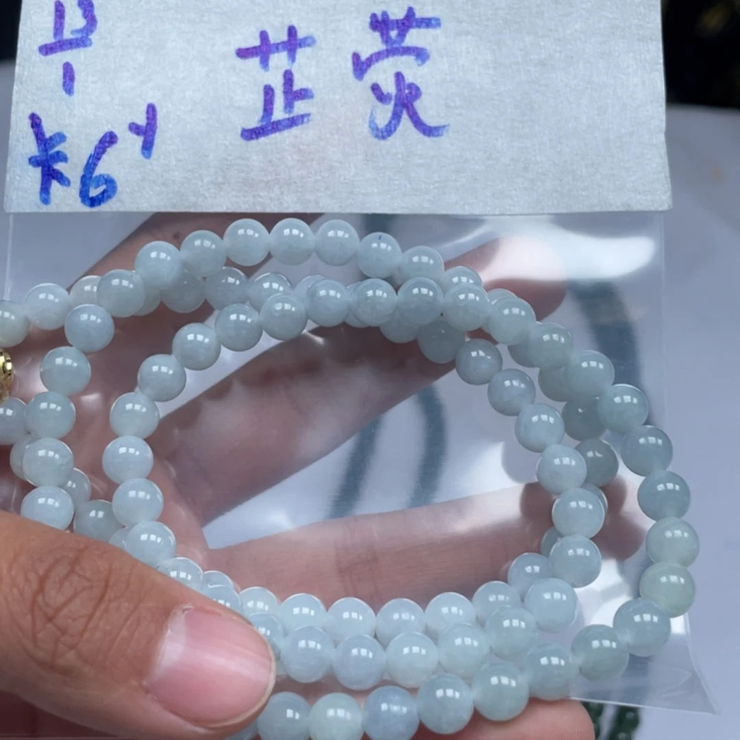 【闪购商品】定制翡翠未镶嵌芷**?
