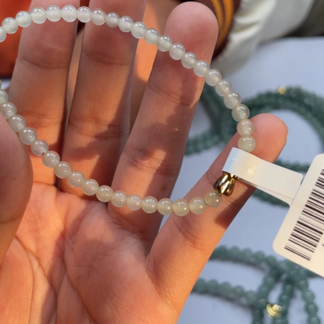 【闪购商品】定制翡翠未镶嵌