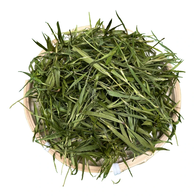【小艾】雪域冰竹高端滋补 云南高山野货 250克起 非金银花