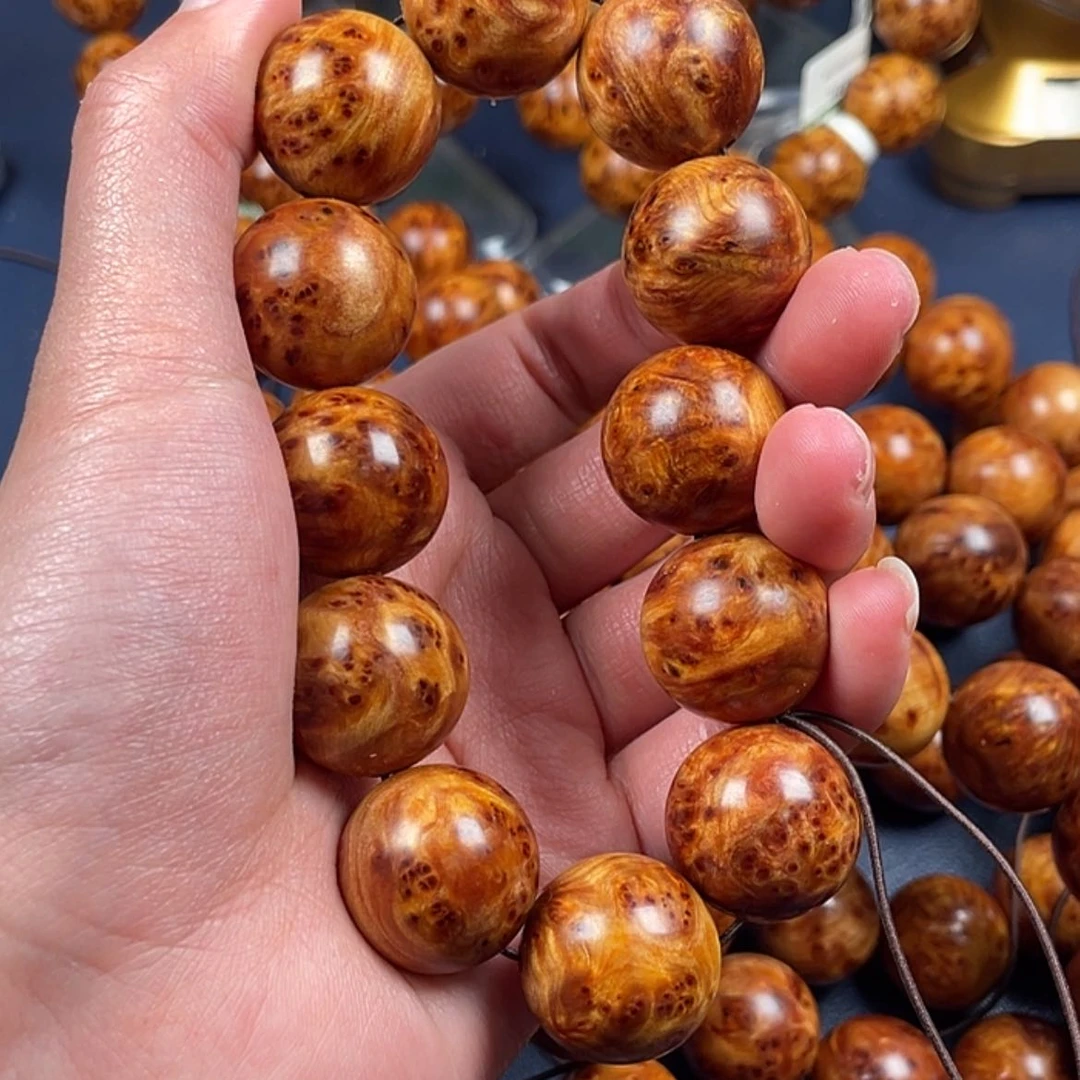 【闪购商品】崖柏手串/手链20留疤