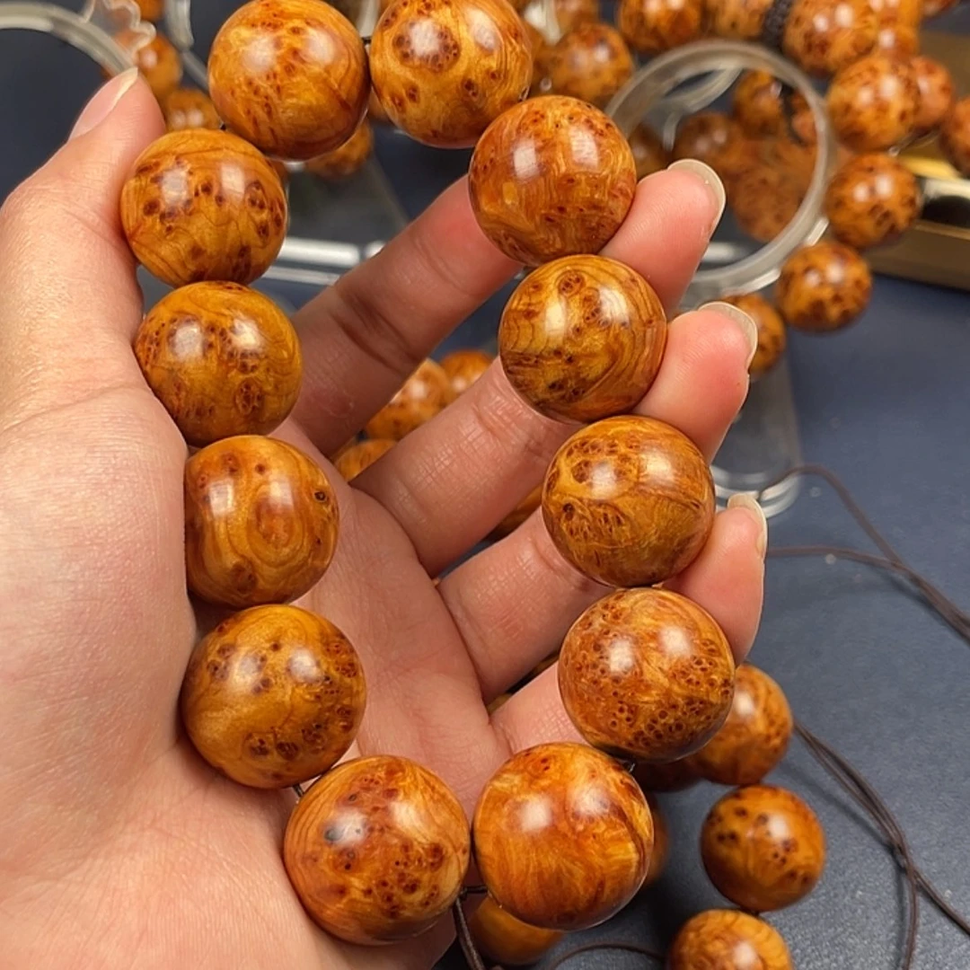 【闪购商品】崖柏手串/手链20留疤