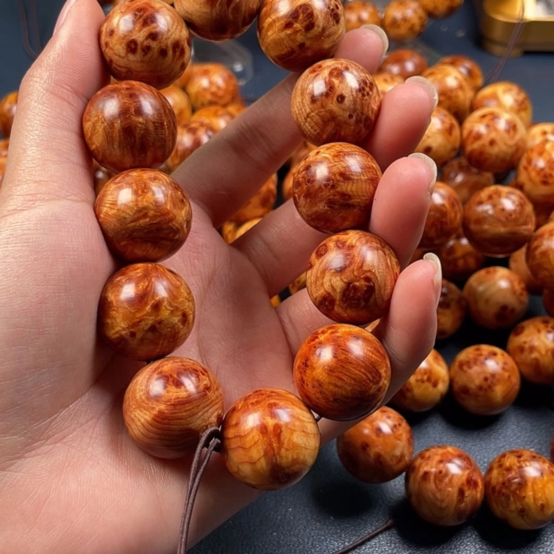 【闪购商品】崖柏手串/手链20留疤