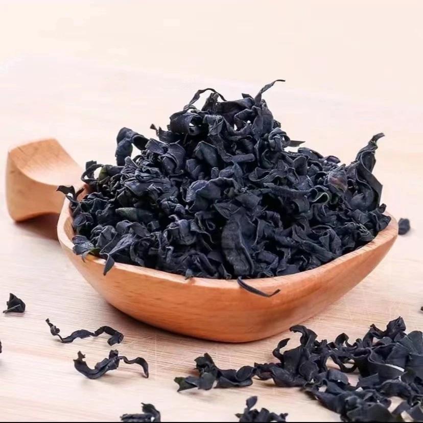 裙带菜海鲜干货海带藻类新鲜无沙裙带菜煲汤凉拌100g250g500g
