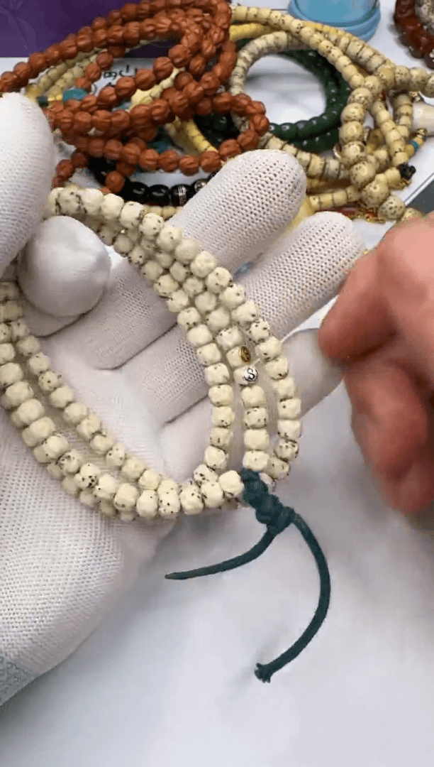 【闪购商品】星月菩提手串星月长串