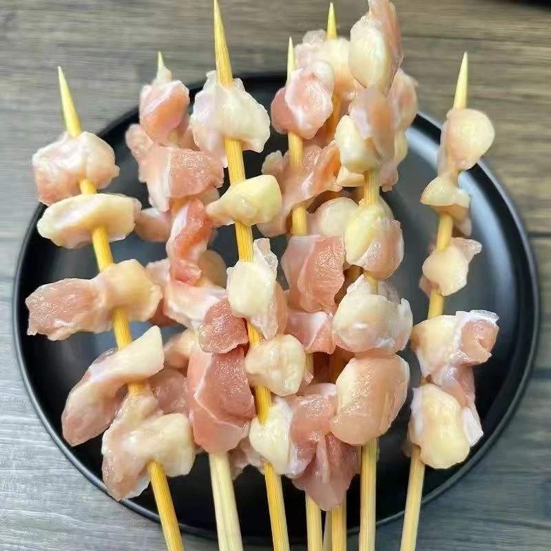 鸡膝骨串
