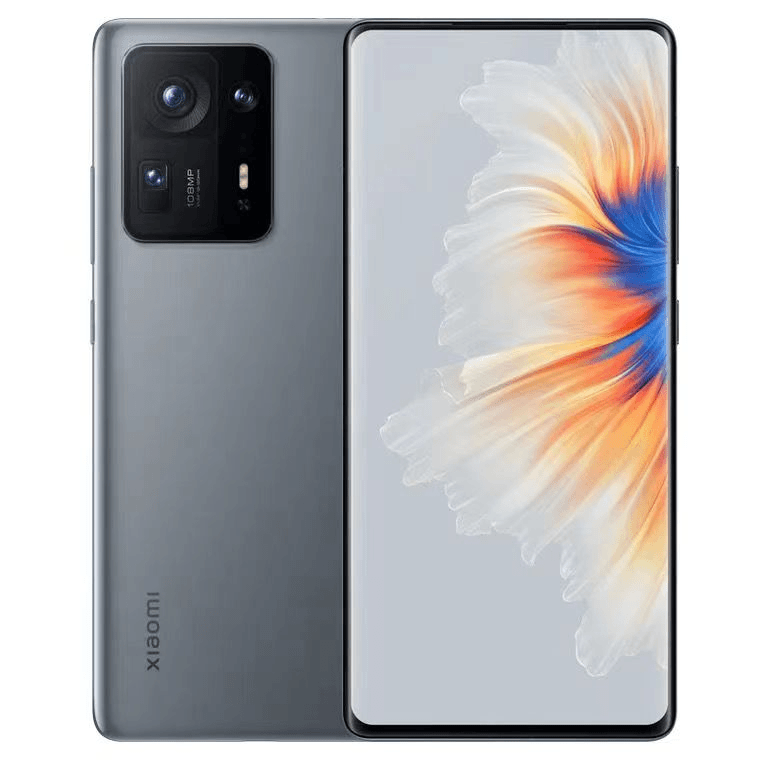 80新 Xiaomi/小米 精品二手/小米MIX4/全网通/8+/原装轻薄防抖
