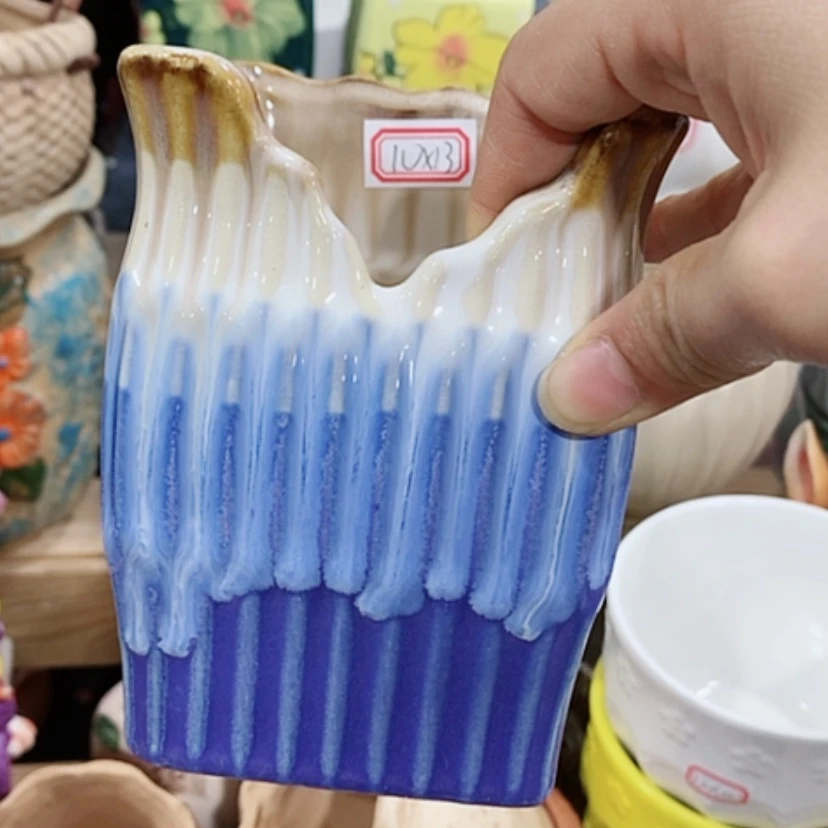 【闪购商品】红陶20CM（含）-50CM（不含）