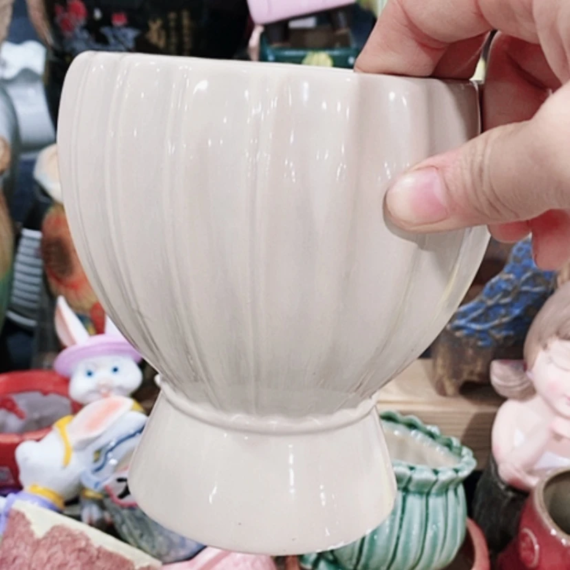 【闪购商品】红陶20CM（含）-50CM（不含）