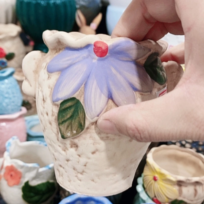 【闪购商品】红陶20CM（含）-50CM（不含）