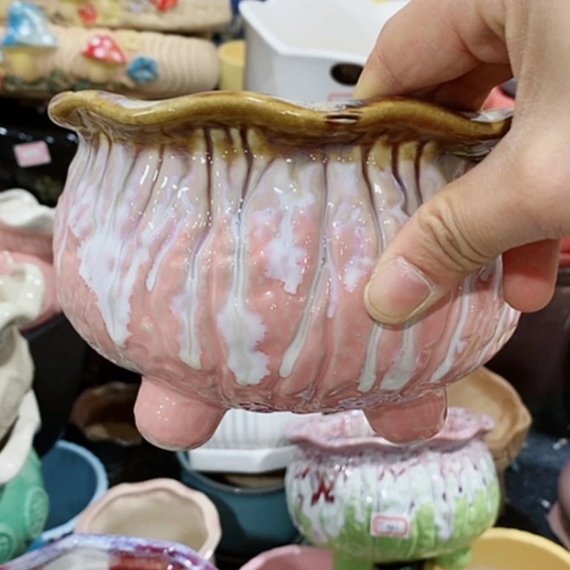 【闪购商品】红陶20CM（含）-50CM（不含）