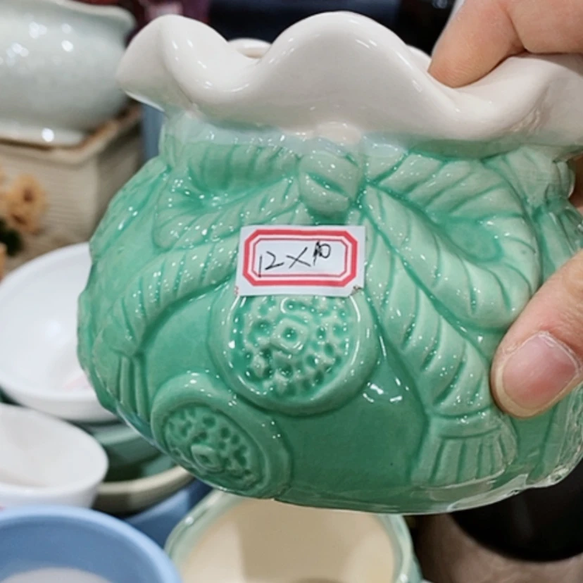 【闪购商品】红陶20CM（含）-50CM（不含）