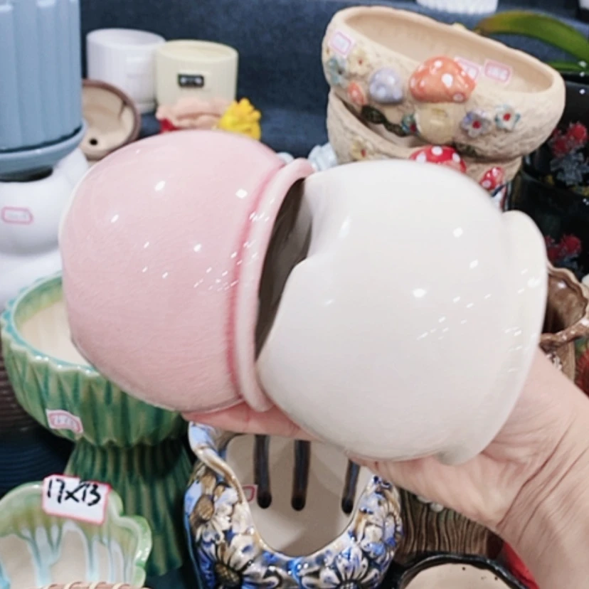 【闪购商品】红陶20CM（含）-50CM（不含）