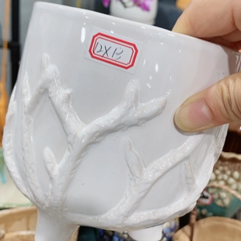 【闪购商品】红陶20CM（含）-50CM（不含）