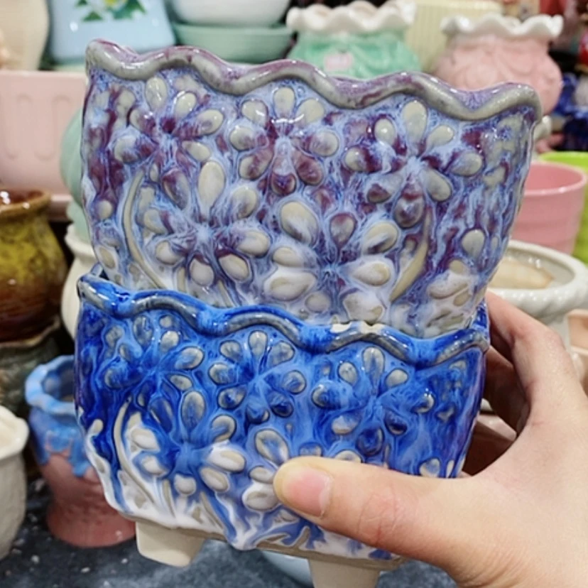 【闪购商品】红陶20CM（含）-50CM（不含）