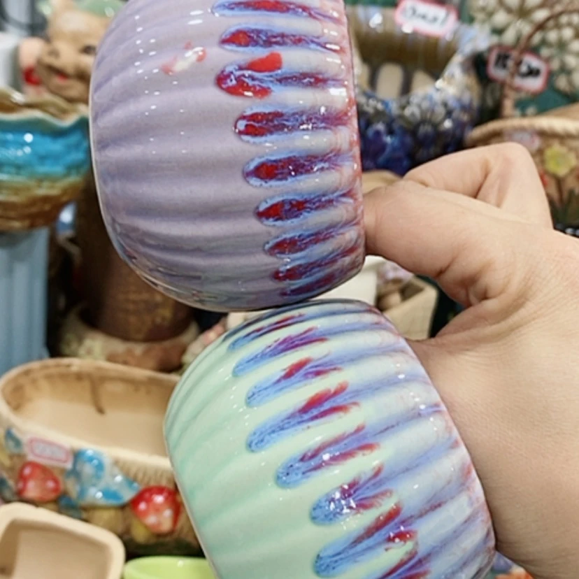 【闪购商品】红陶20CM（含）-50CM（不含）