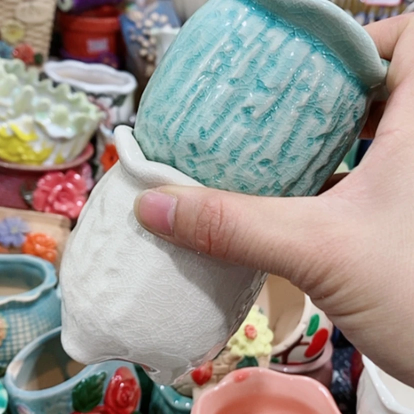 【闪购商品】红陶20CM（含）-50CM（不含）