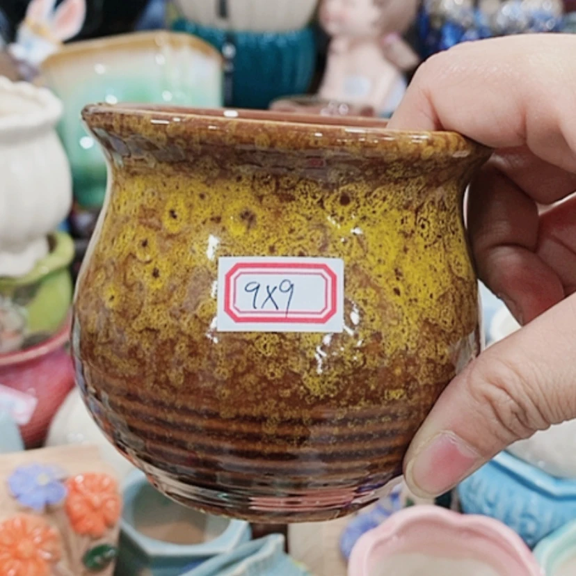 【闪购商品】红陶20CM（含）-50CM（不含）