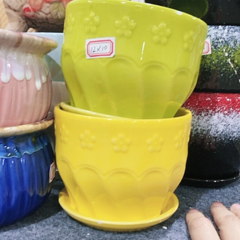 【闪购商品】红陶20CM（含）-50CM（不含）