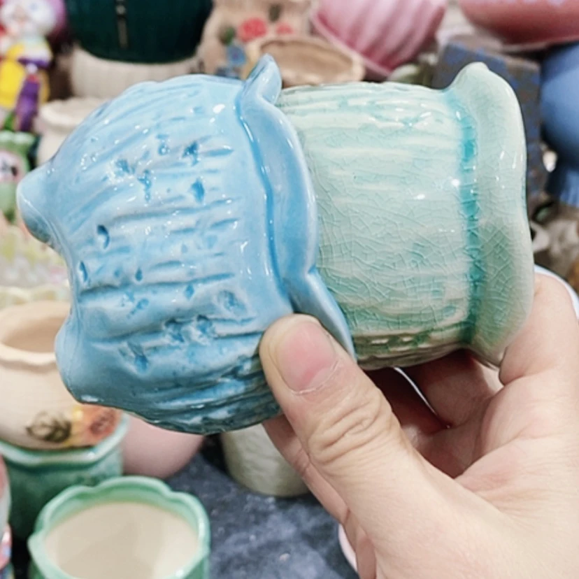 【闪购商品】红陶20CM（含）-50CM（不含）