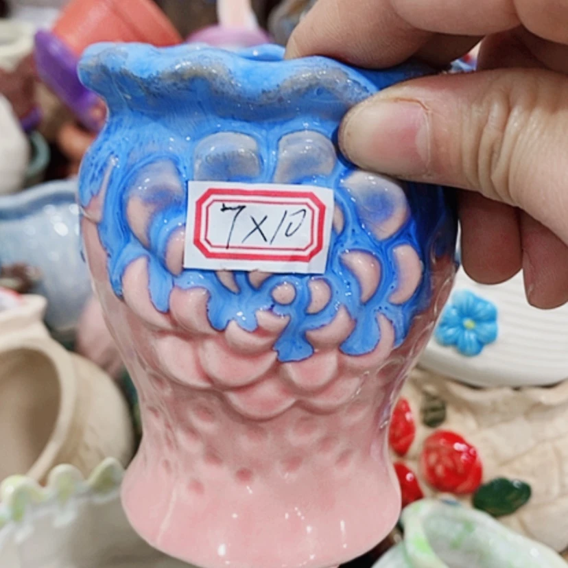 【闪购商品】红陶20CM（含）-50CM（不含）