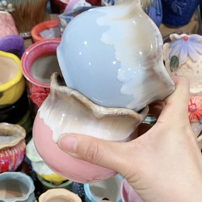 【闪购商品】红陶20CM（含）-50CM（不含）