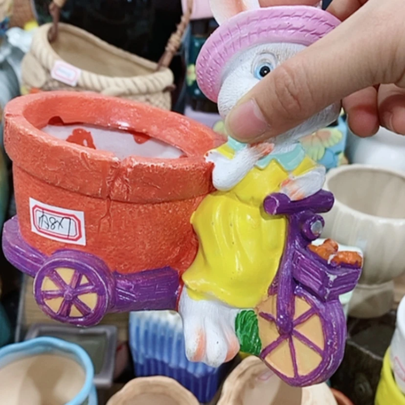 【闪购商品】红陶20CM（含）-50CM（不含）