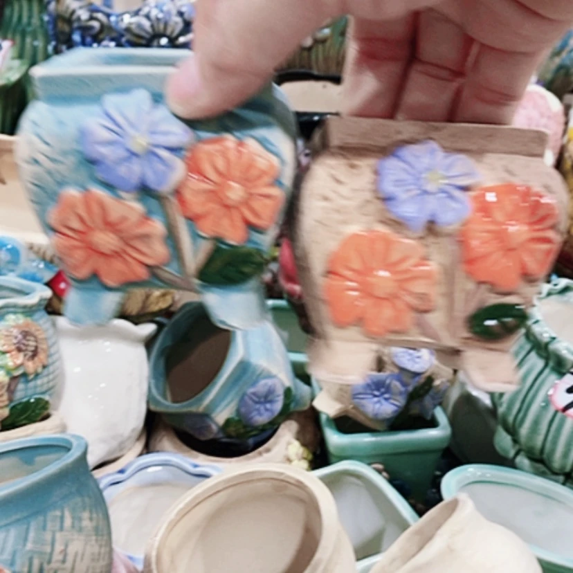 【闪购商品】红陶20CM（含）-50CM（不含）