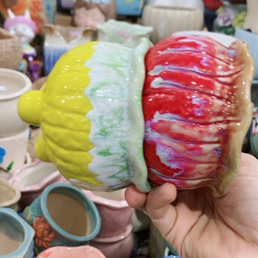 【闪购商品】红陶20CM（含）-50CM（不含）