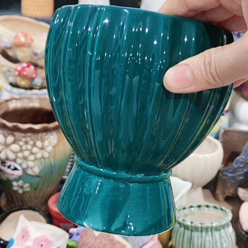 【闪购商品】红陶20CM（含）-50CM（不含）