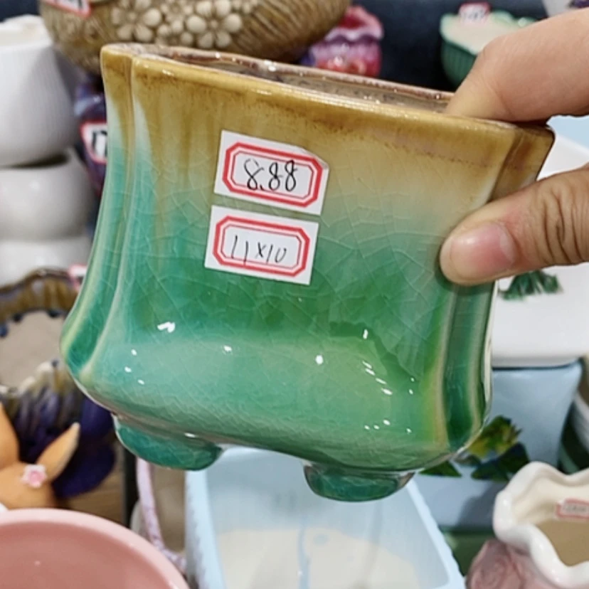 【闪购商品】红陶20CM（含）-50CM（不含）