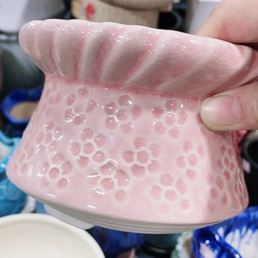 【闪购商品】红陶20CM（含）-50CM（不含）