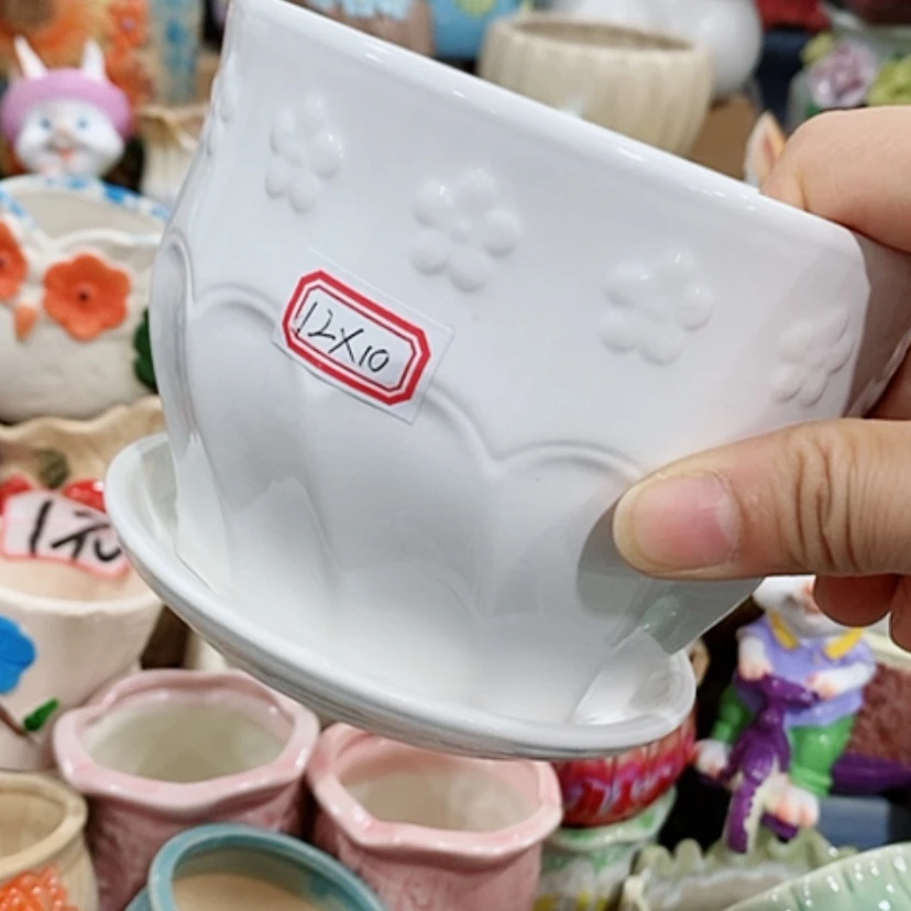 【闪购商品】红陶20CM（含）-50CM（不含）