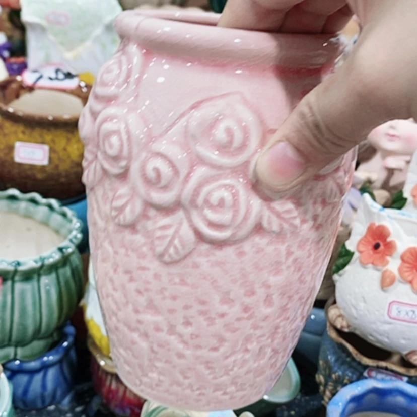 【闪购商品】红陶20CM（含）-50CM（不含）